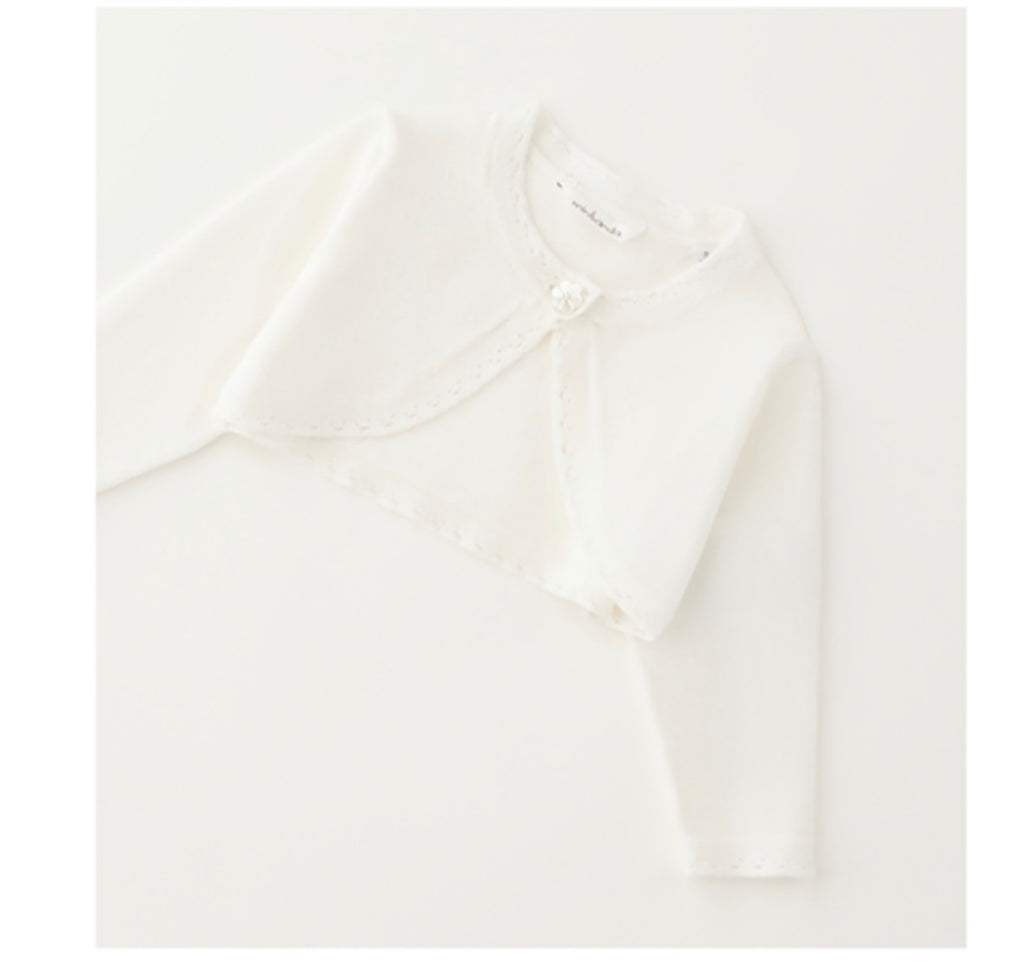 Cardigan Tricot