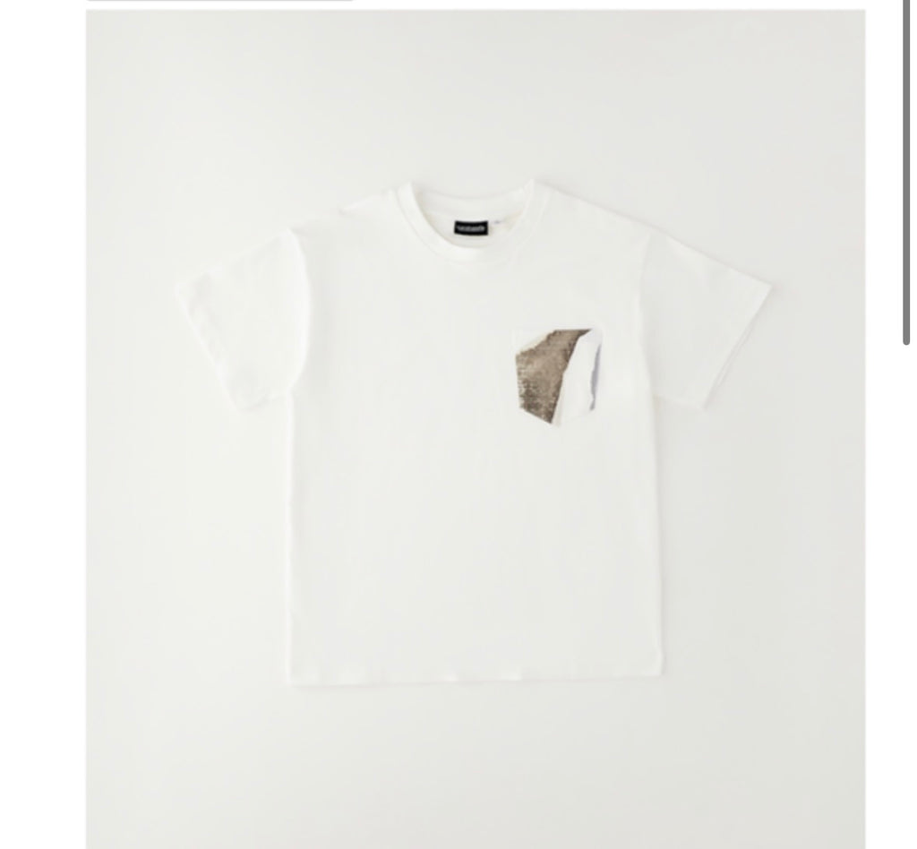 T-shirt Boy