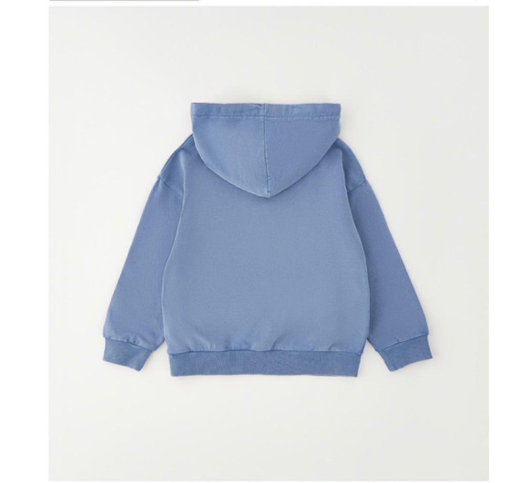 Sweat for Boy