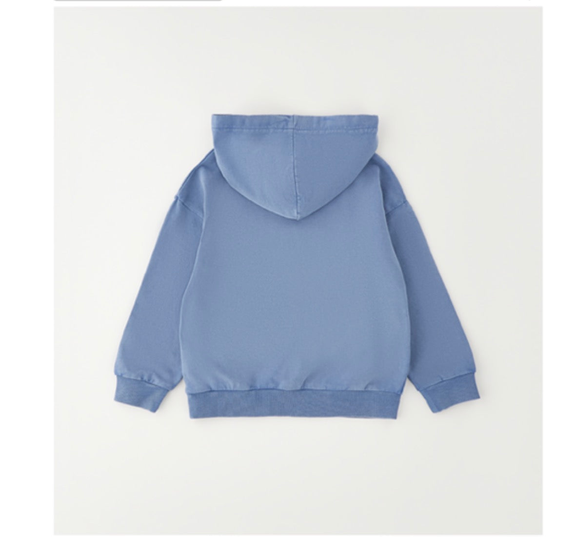 Sweat for Boy