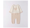 2 Piece Baby Girl Outfit