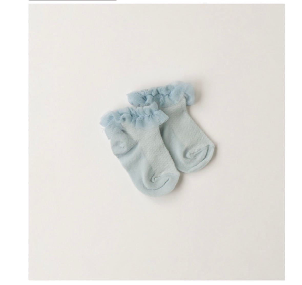 Baby socks