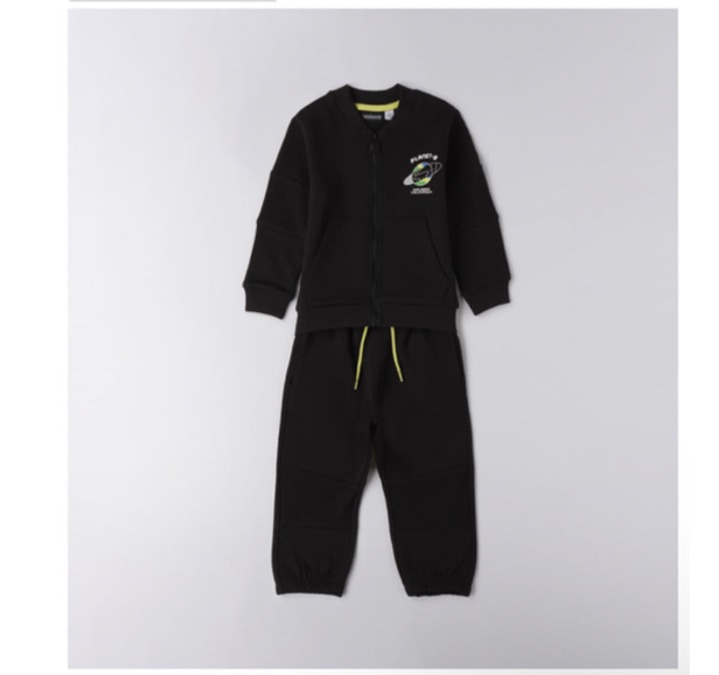 Trucksuite for Boy