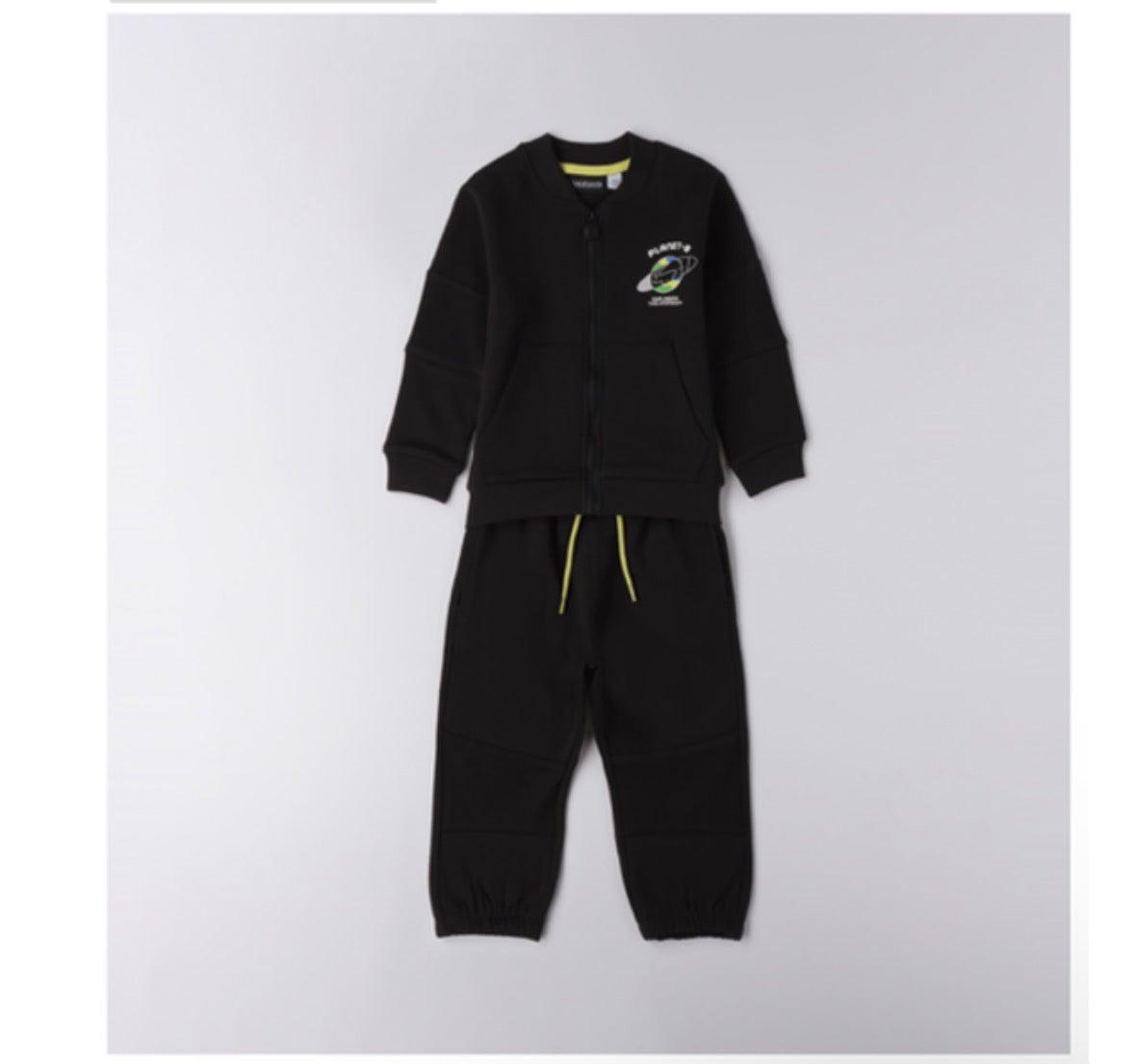 Trucksuite for Boy
