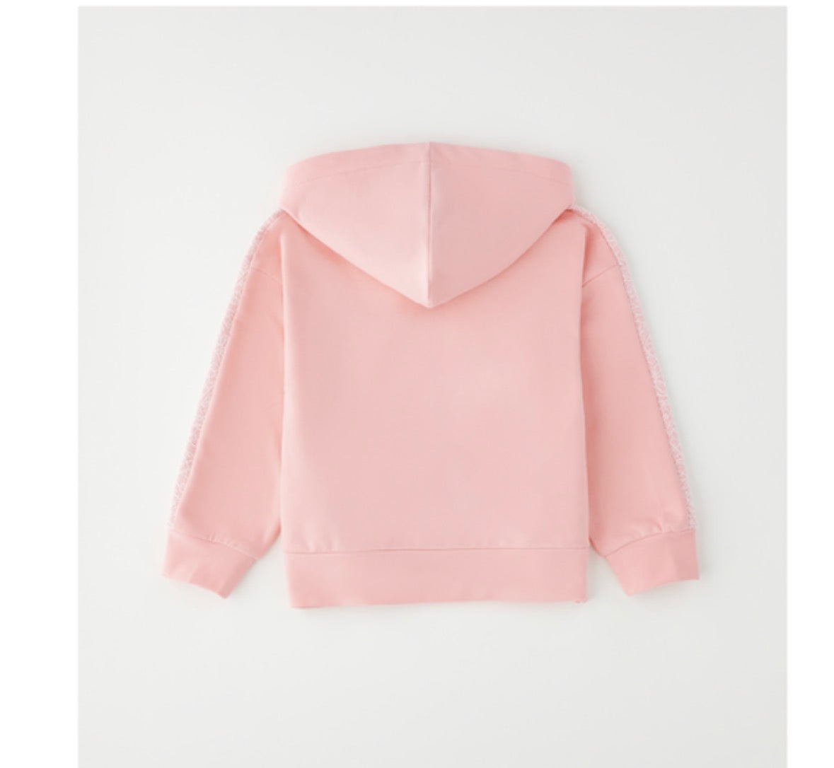 Hoodie for girl