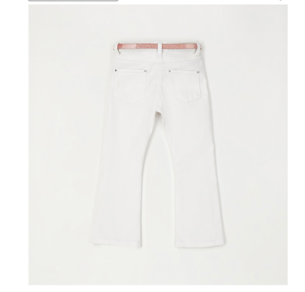 Trousers For Girl