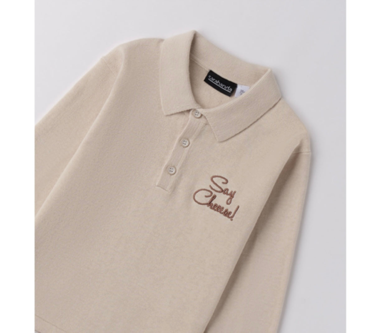 Sweat Polo