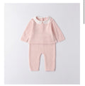 2 Piece Baby Girl Outfit