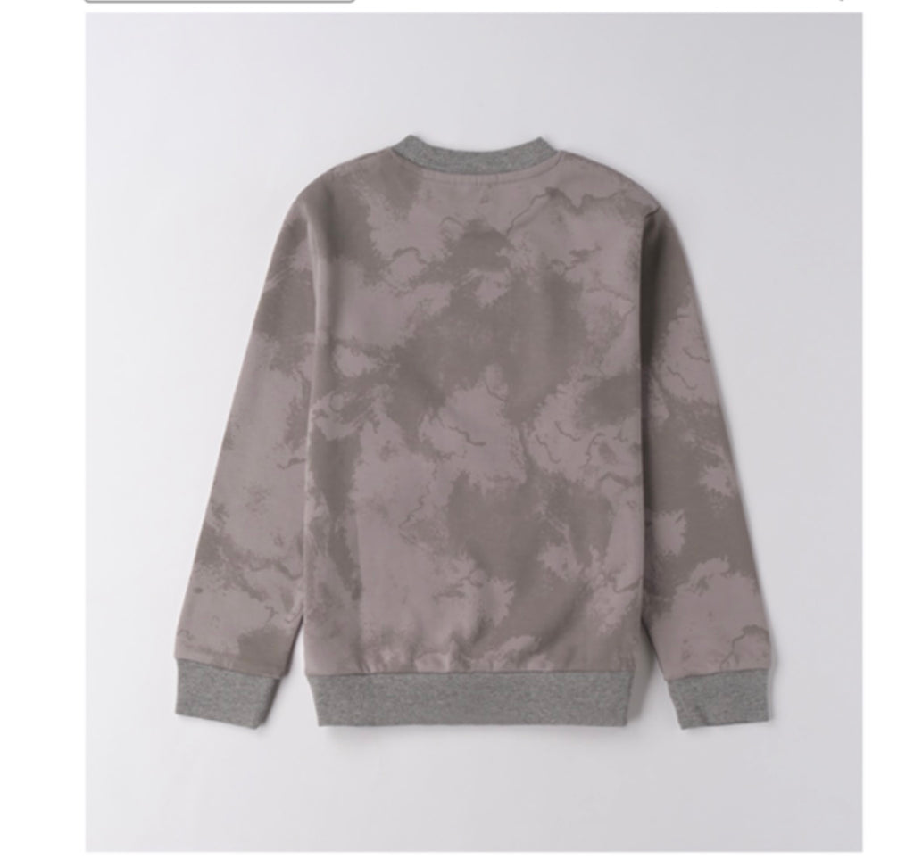 Sweat for Boy