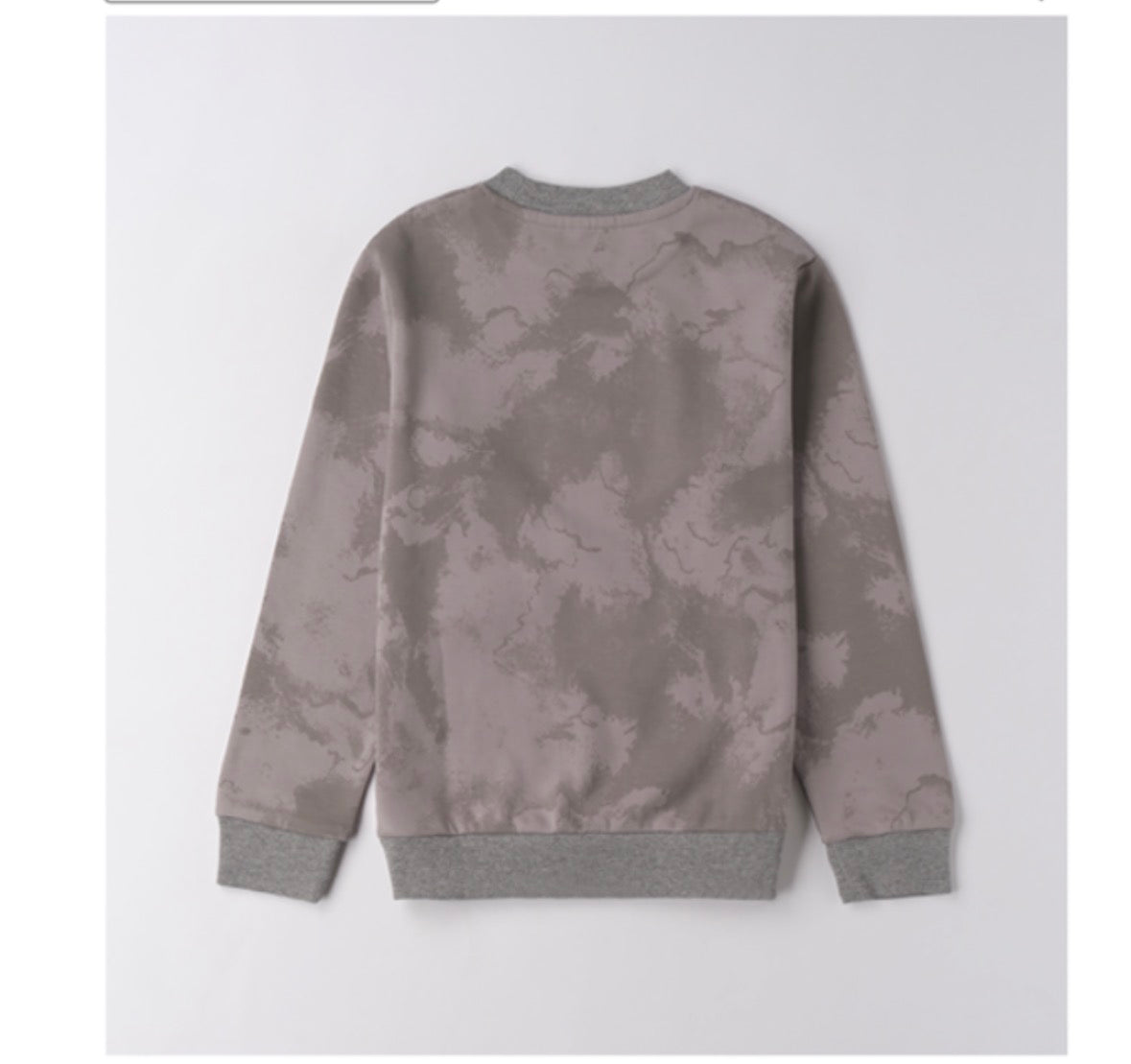 Sweat for Boy