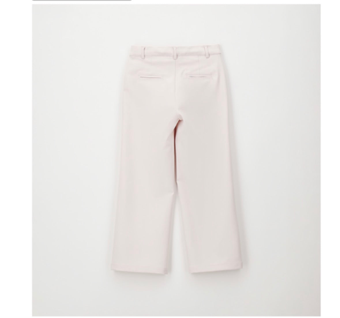 Elegant Trousers For Girl