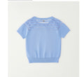 T-shirt girl