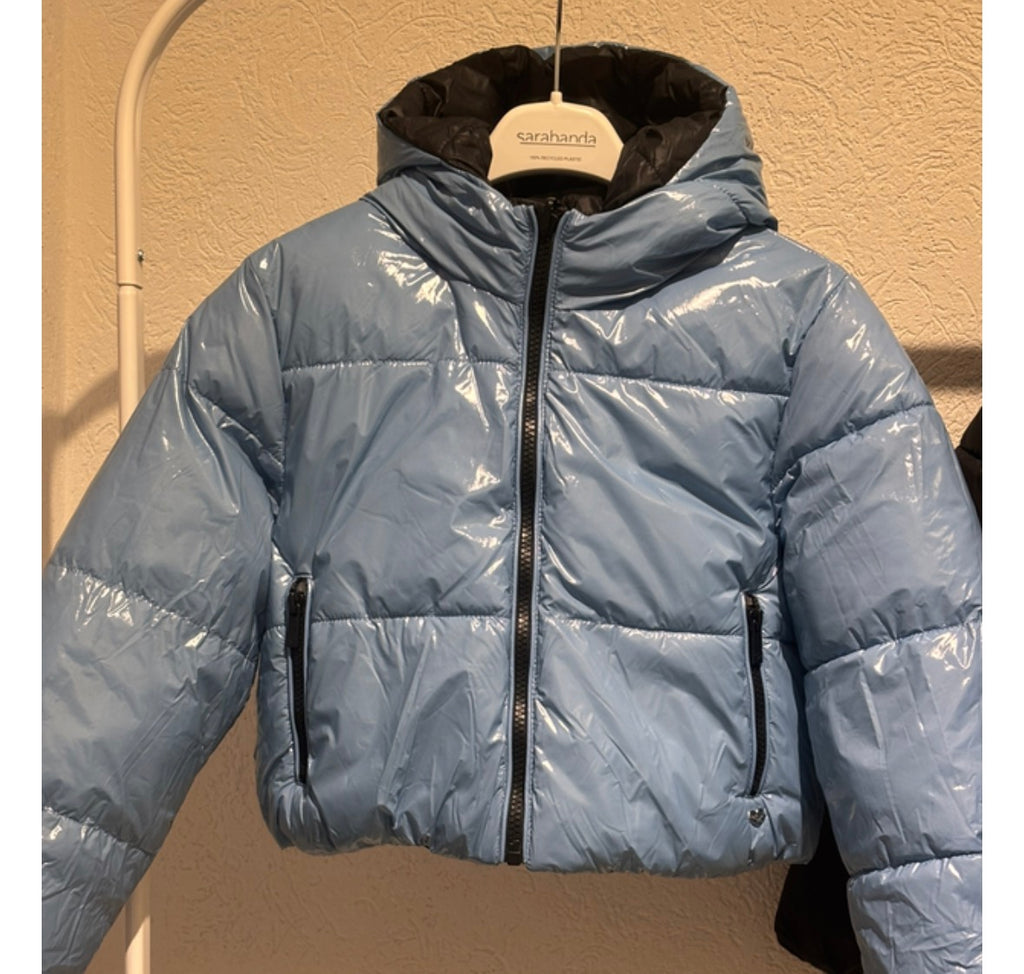 Jacket Reversibile Girl