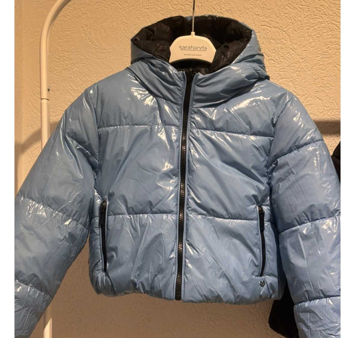 Jacket Reversibile Girl