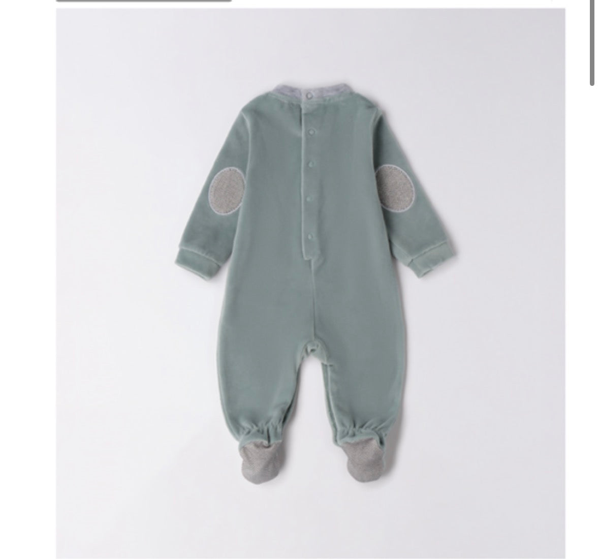 Romper Newborn