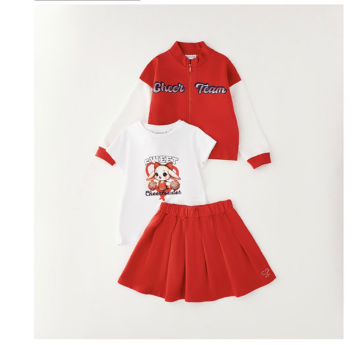 Sportswear For Girl