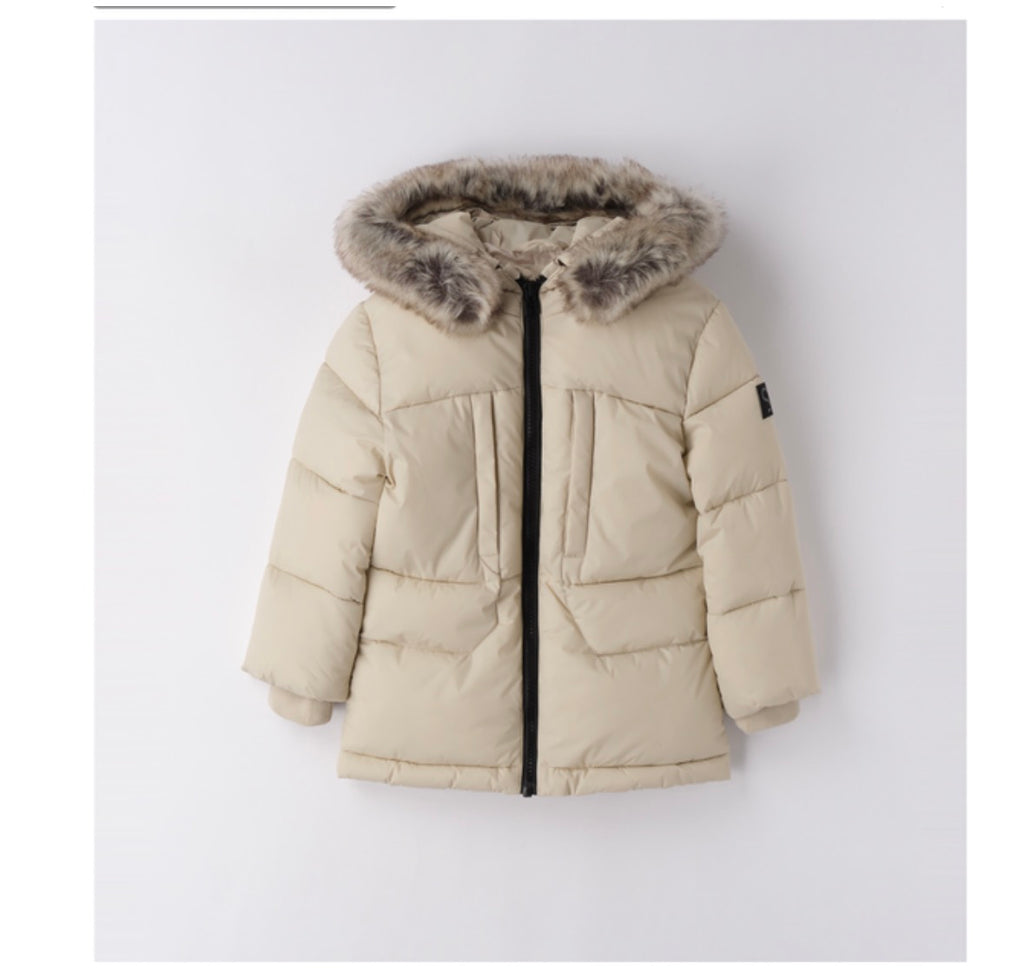 Jacket For Boy