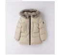 Jacket For Boy
