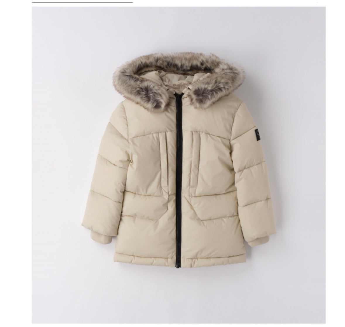 Jacket For Boy