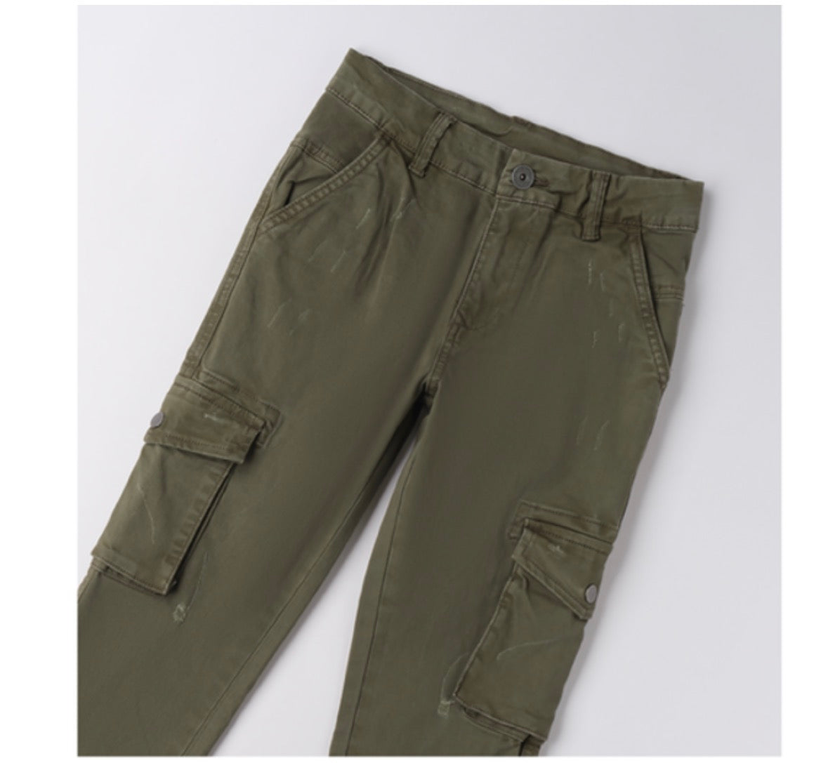 Trousers Boy