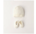 Baby Hat&Booties Kit