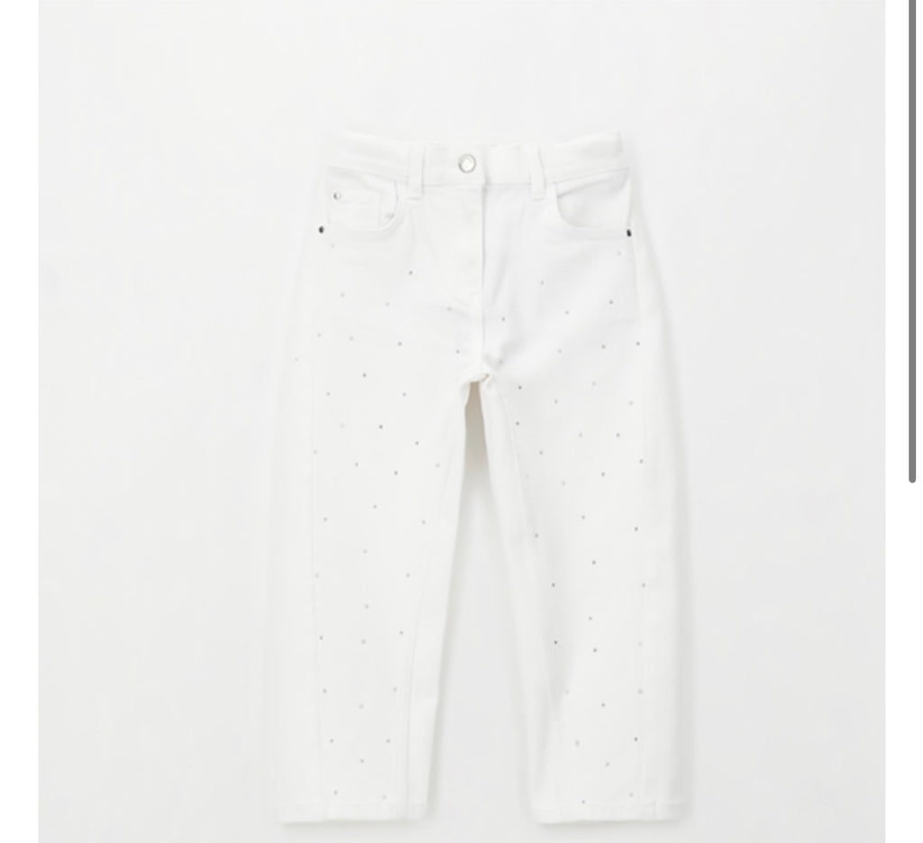 Trousers For Girl