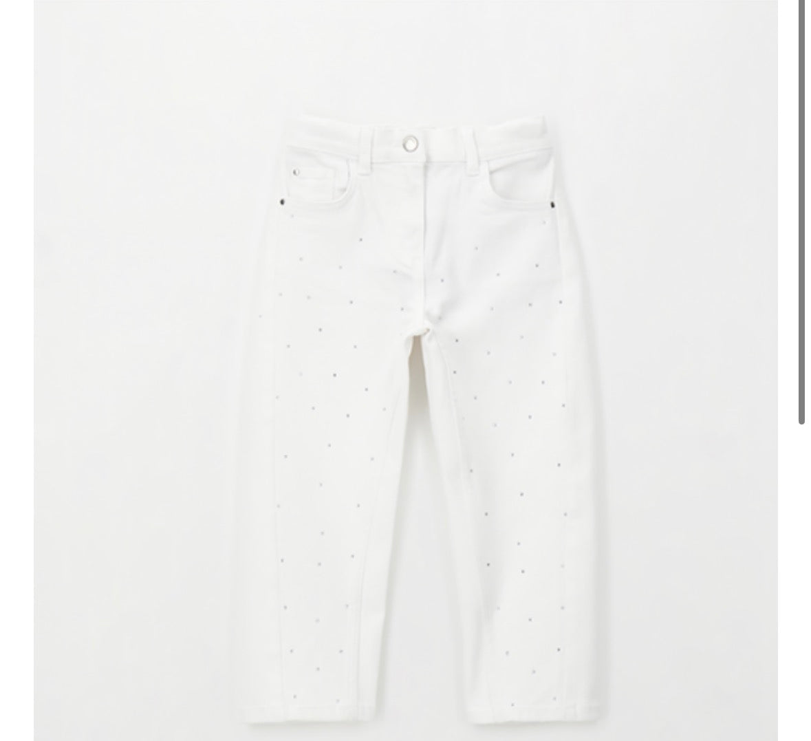 Trousers For Girl