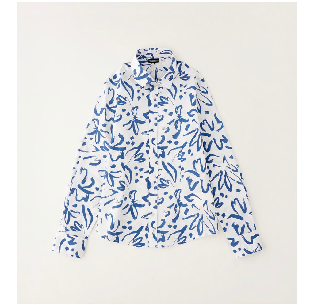 Boy’s shirt