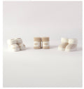 Baby Booties (3pc)