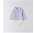 Baby Boy Body-Shirt