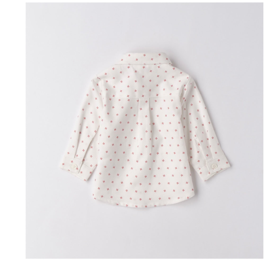 Chemise BabyBoy