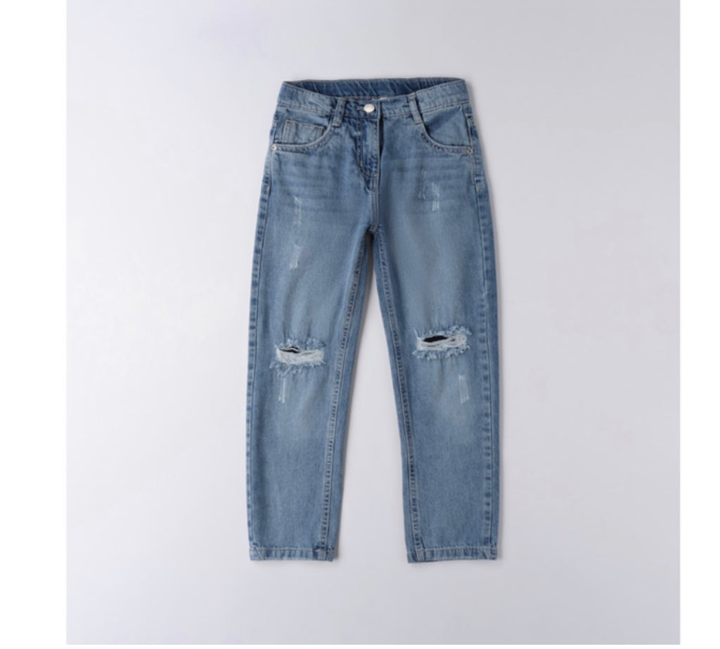 Girl’s Jeans