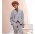 Boy’s Jacket