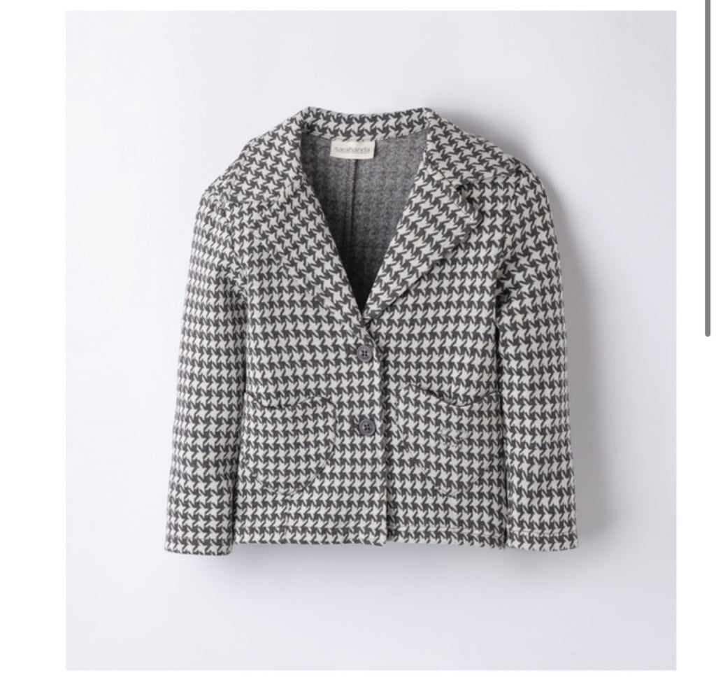 Jacket for Girl