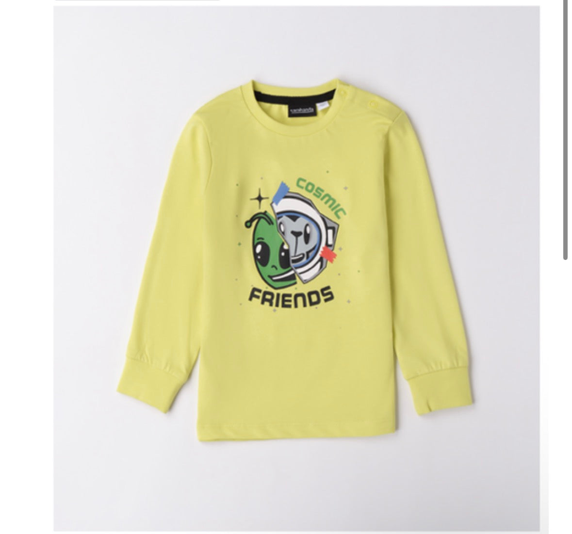 T-shirt Friends