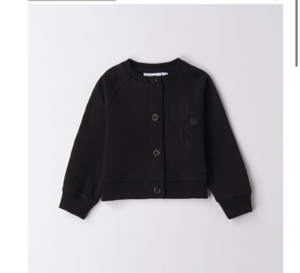 Girl’s Jacket