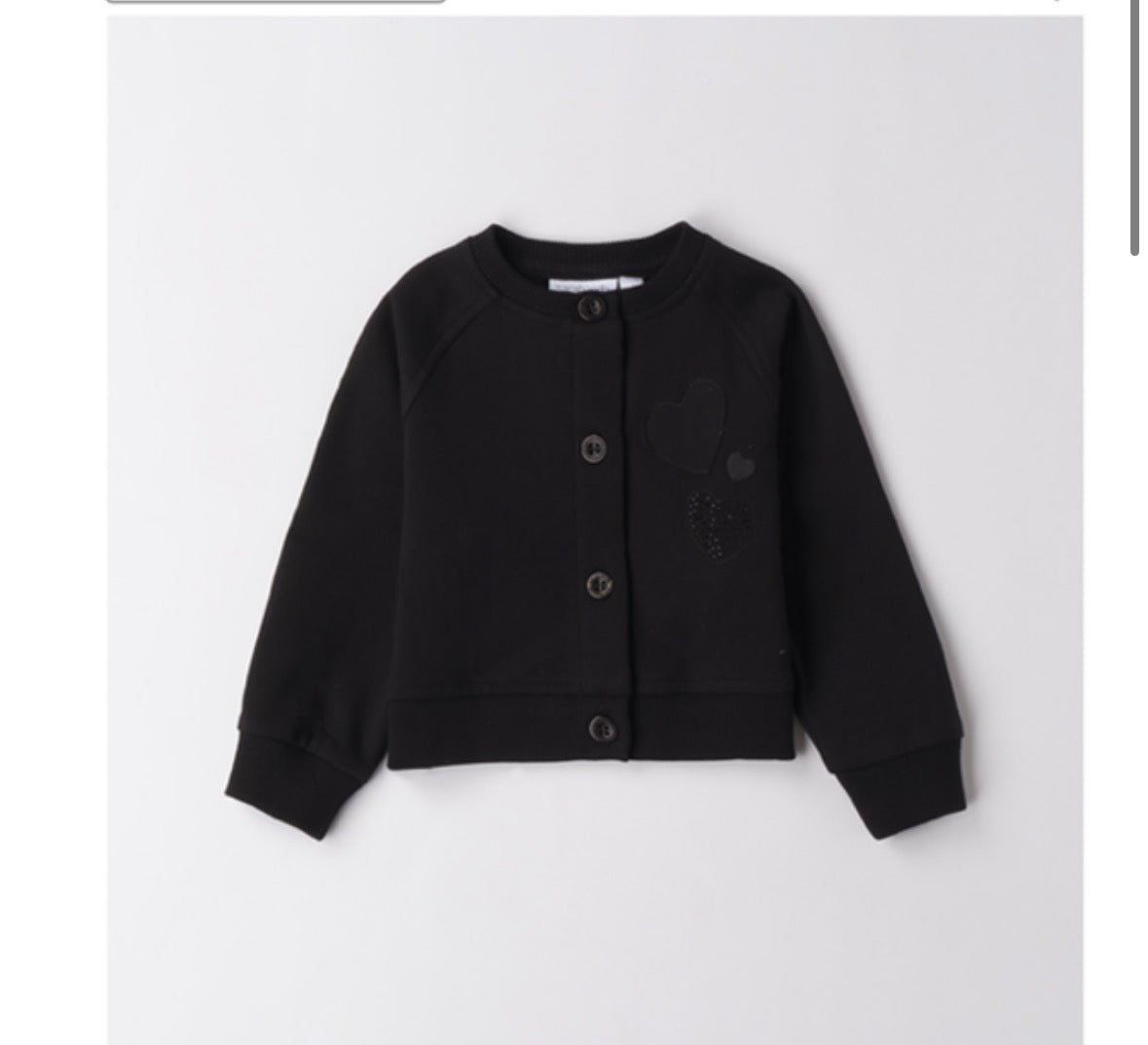 Girl’s Jacket