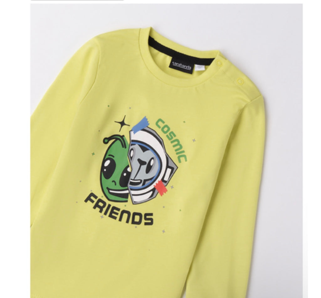 T-shirt Friends