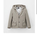 Jacket Boy