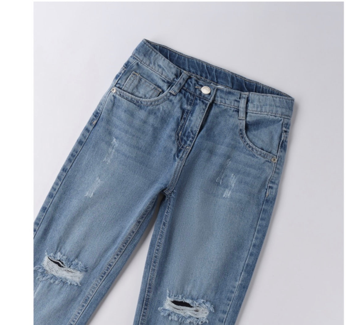 Girl’s Jeans