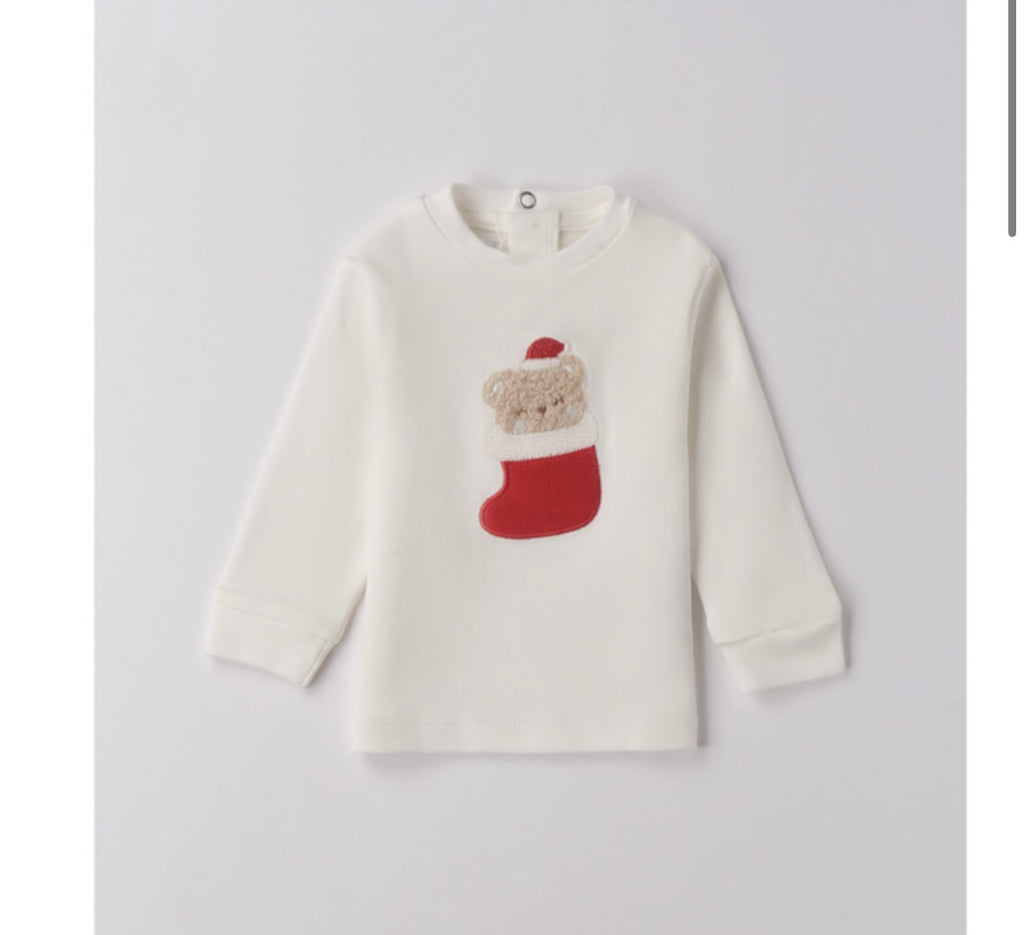 Christmas sweater