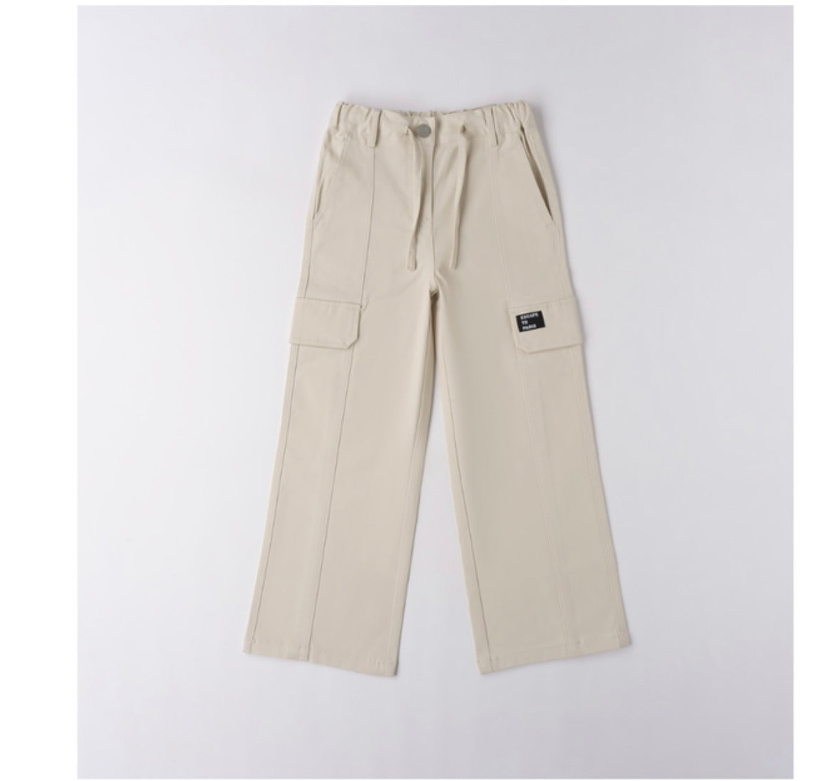 Trousers For Girl