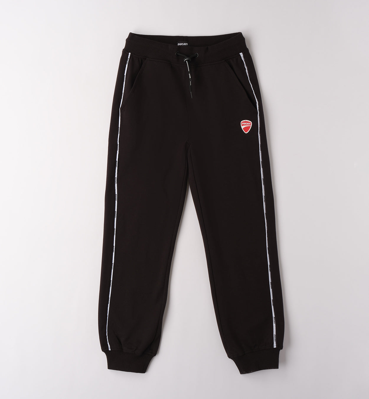 DUCATI Trousers sport