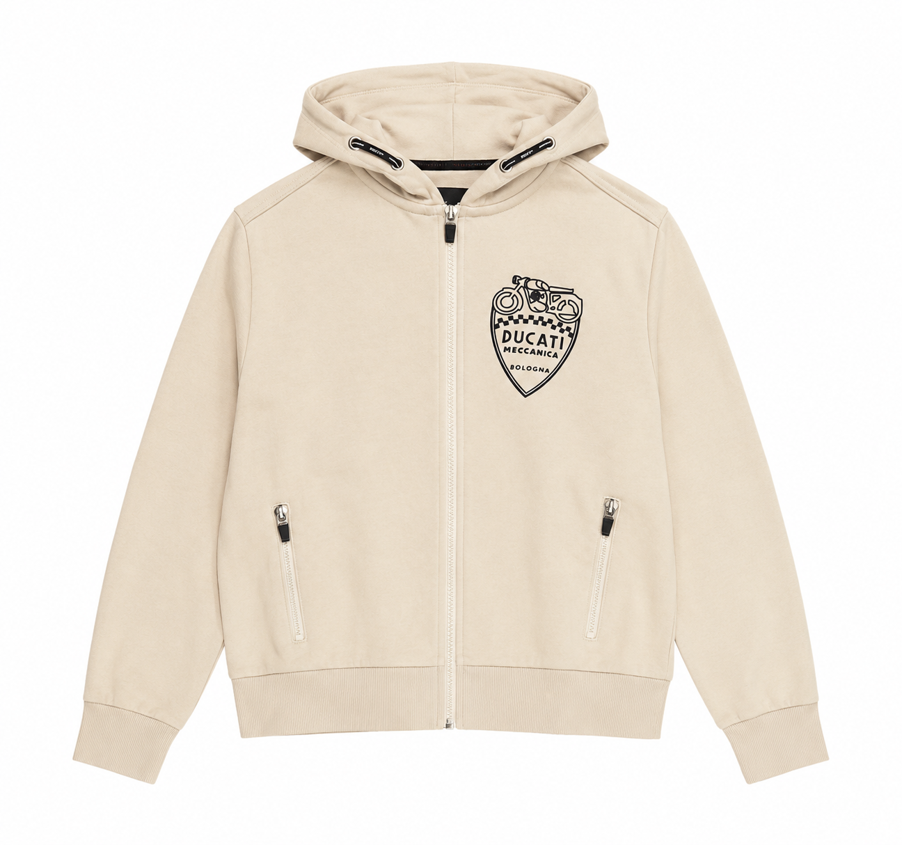 DUCATI Fullzip