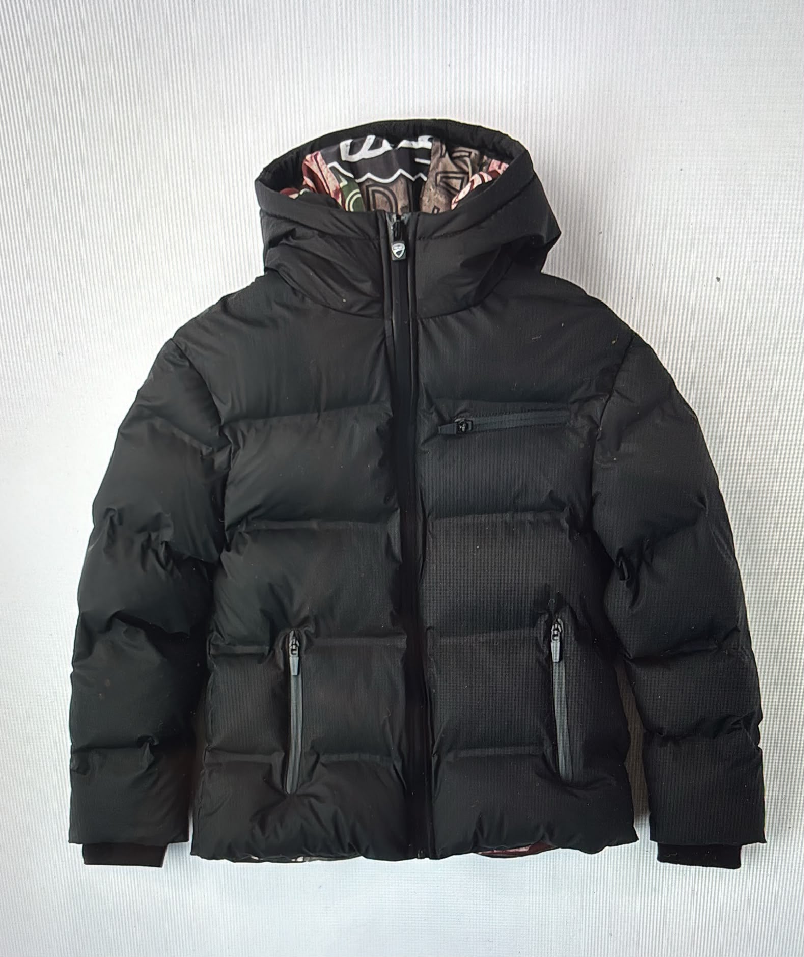 DUCATI Jacket
