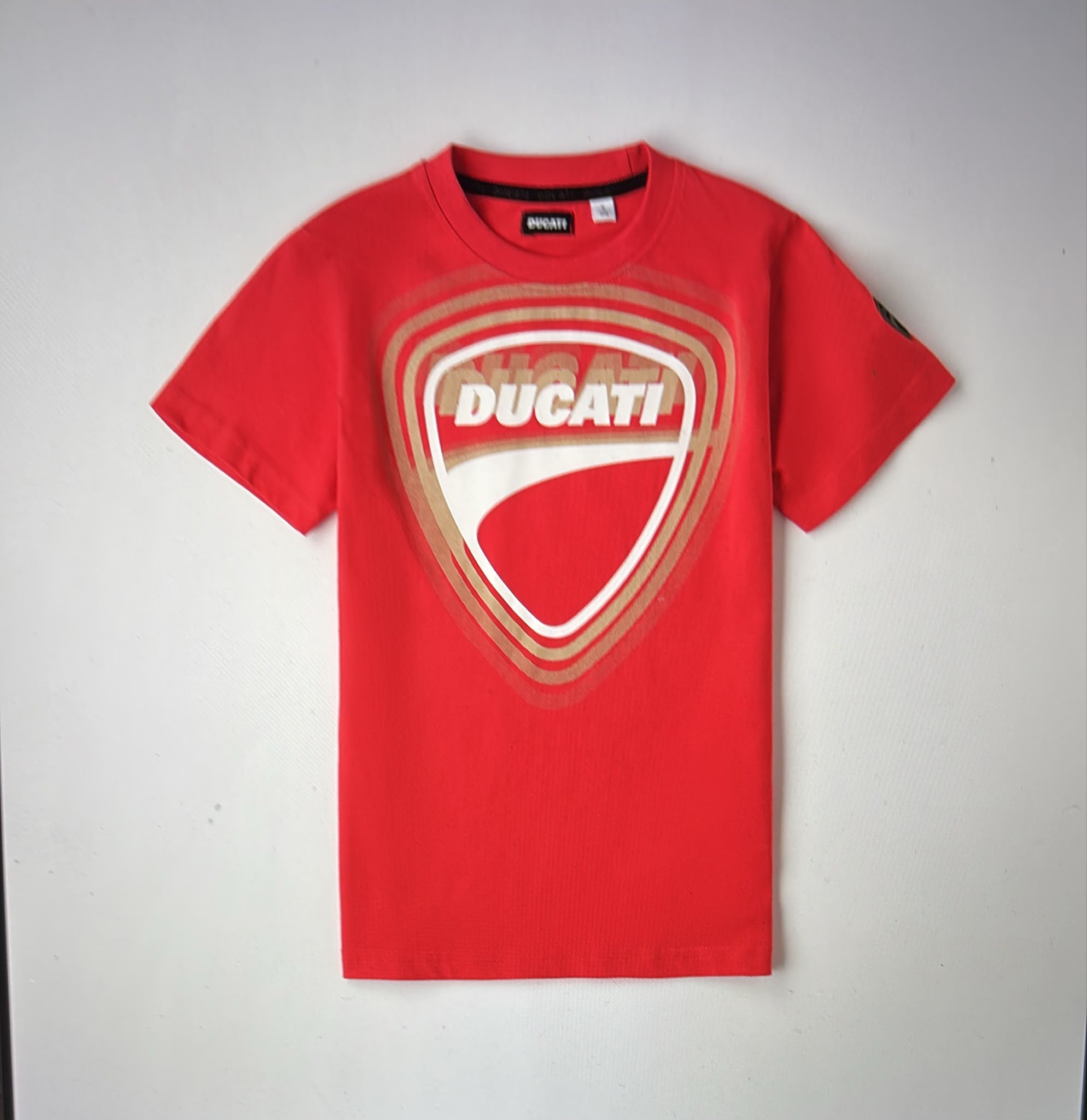 T-shirt Ducati