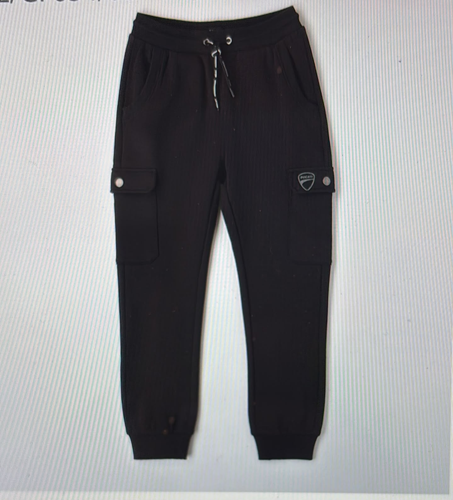 Trousers DUCATI