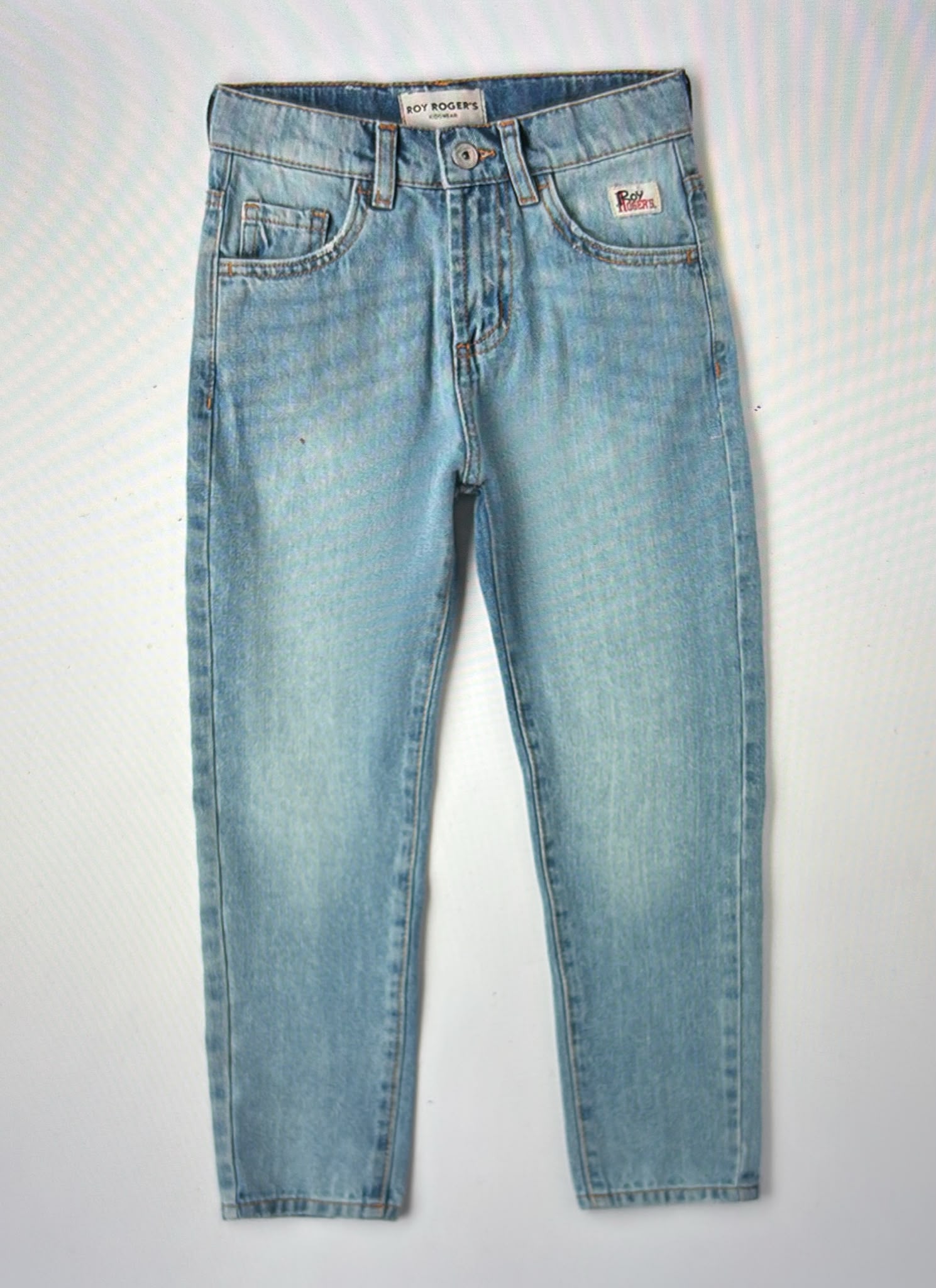 Jeans Roy Roger’s