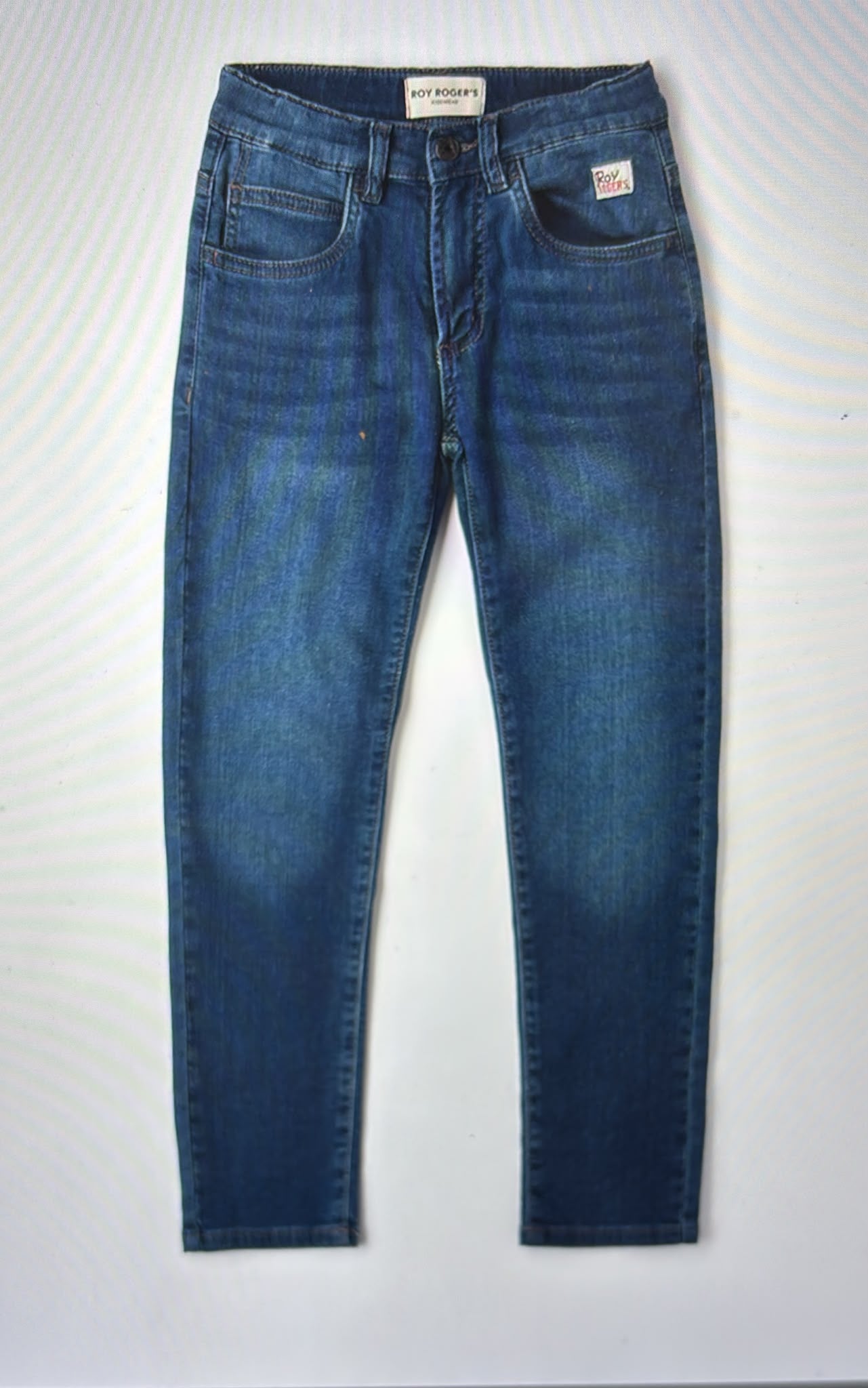 Jeans Roy Roger’s Boy