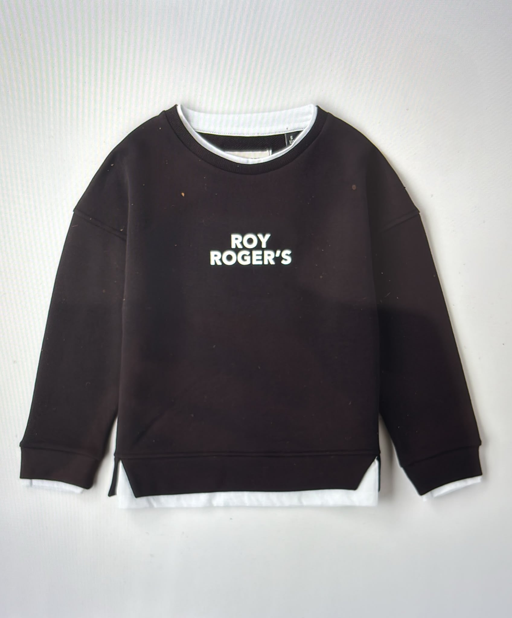 T-shirt Roy Roger’s Girl
